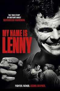 My Name Is Lenny (2017)