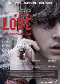 My Name Is Love (2012)
