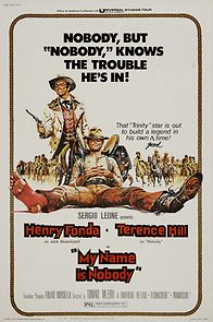 My Name Is Nobody (1974)