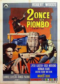 My Name Is Pecos (1966)