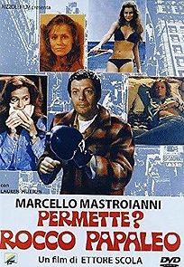 My Name Is Rocco Papaleo (1972)