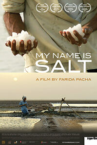 My Name Is Salt (2015)