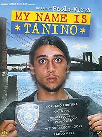 My Name Is Tanino (2003)