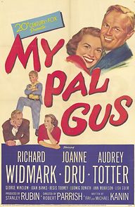 My Pal Gus (1952)