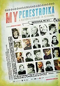 My Perestroika (2010)