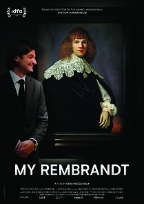 My Rembrandt (2021)