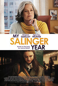 My Salinger Year (2021)