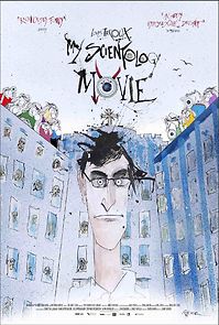 My Scientology Movie (2016)