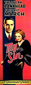 My Sin (1931)