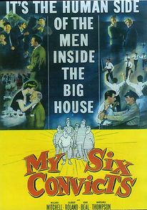 My Six Convicts (1952)