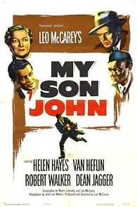 My Son John (1952)
