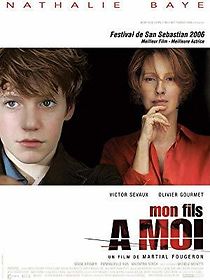 My Son (2021)