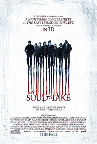 My Soul to Take (2010)