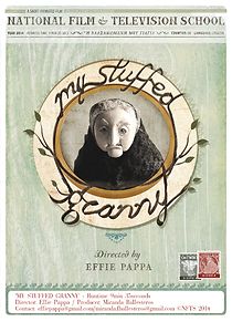 My Stuffed Granny (2014)