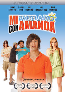 My Summer with Amanda (2010)