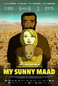 My Sunny Maad (2022)