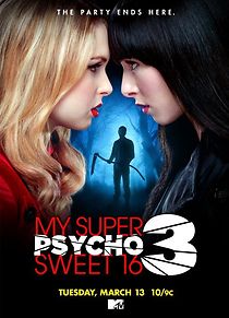 My Super Psycho Sweet 16: Part 3 (2012)