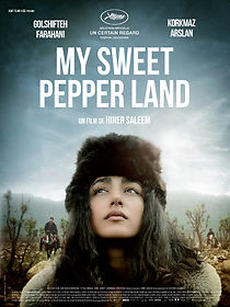 My Sweet Pepper Land (2014)