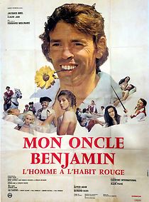 My Uncle Benjamin (1969)
