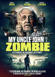My Uncle John Is a Zombie! (2020)