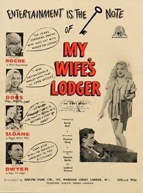 My Wife's Lodger (1952)