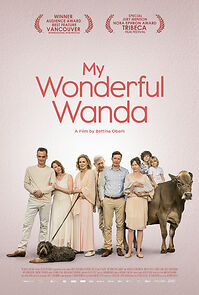 My Wonderful Wanda (2021)