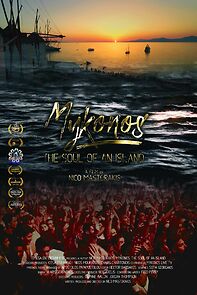Mykonos, the Soul of an Island (2018)
