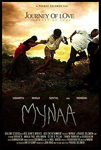 Mynaa (2010)