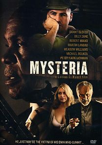 Mysteria (2011)