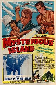 Mysterious Island (1961)