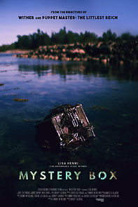 Mystery Box (Short 2018) (2018)