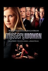 Mystery Woman (2003)
