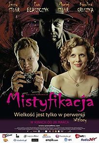 Mystification (2010)