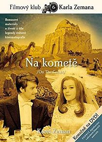 Na komete (1970)