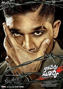 Naa Peru Surya Na Illu India (2018)