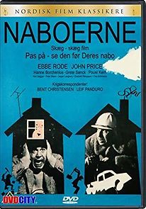 Naboerne (1966)