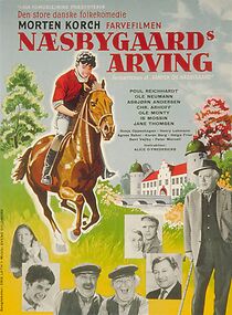 Næsbygårds arving (1965)