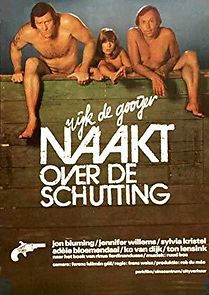 Naked Over the Fence (1973)