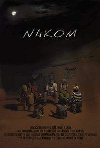 Nakom (2017)