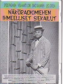 Näköradiomiehen ihmeelliset siekailut (1969)