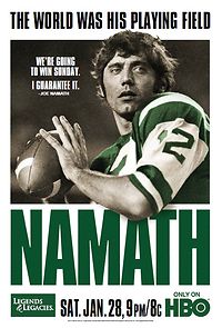 Namath (2012)