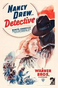 Nancy Drew: Detective (1938)