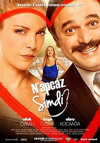 N'apcaz simdi? (2012)