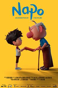 Napo (Short 2020) (2020)