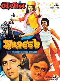 Naseeb (1981)