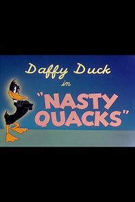 Nasty Quacks (Short 1945) (1945)