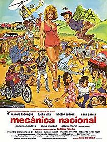 National Mechanics (1972)