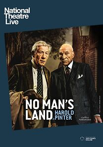National Theatre Live: No Man's Land (2016)