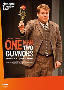 National Theatre Live: One Man, Two Guvnors (2011)
