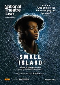 National Theatre Live: Small Island (2019)
